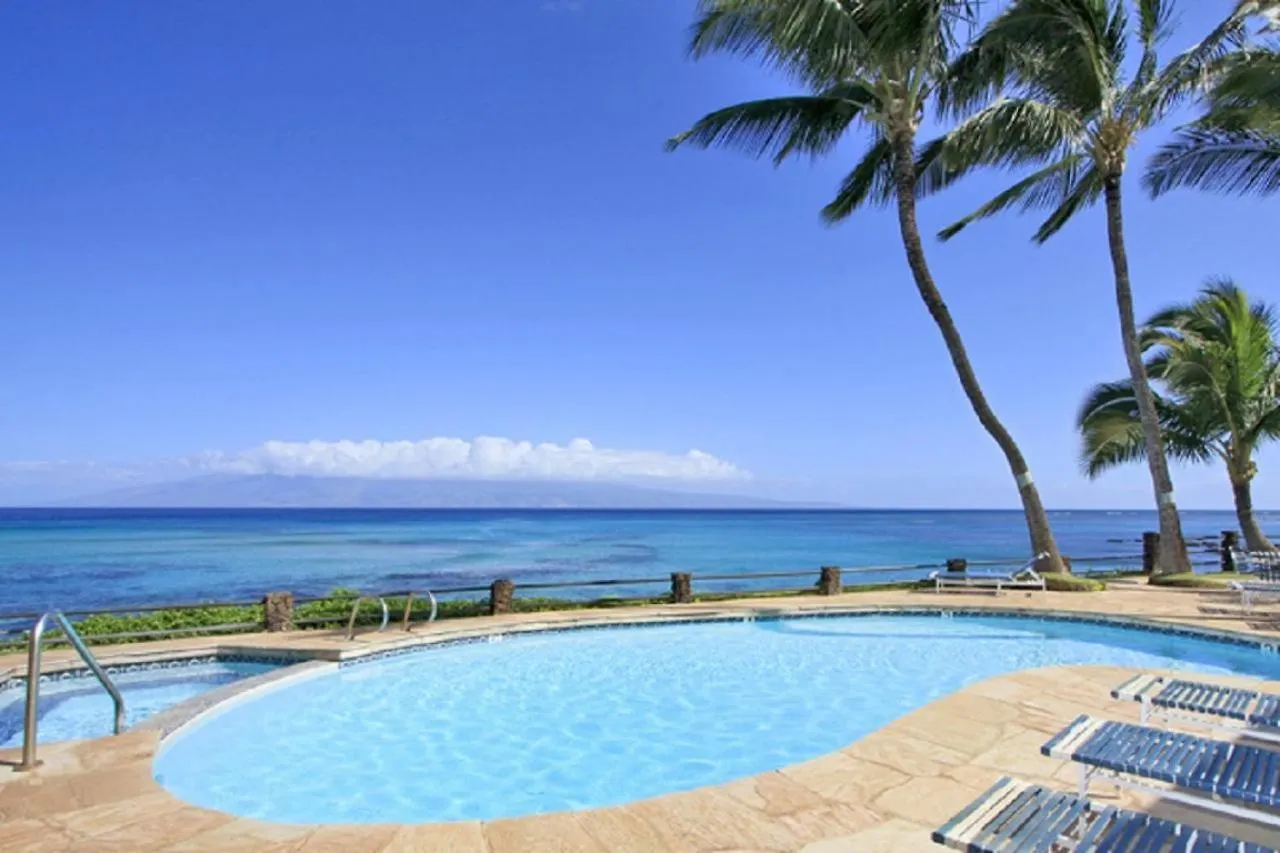 Noelani 118 Villa Kahana