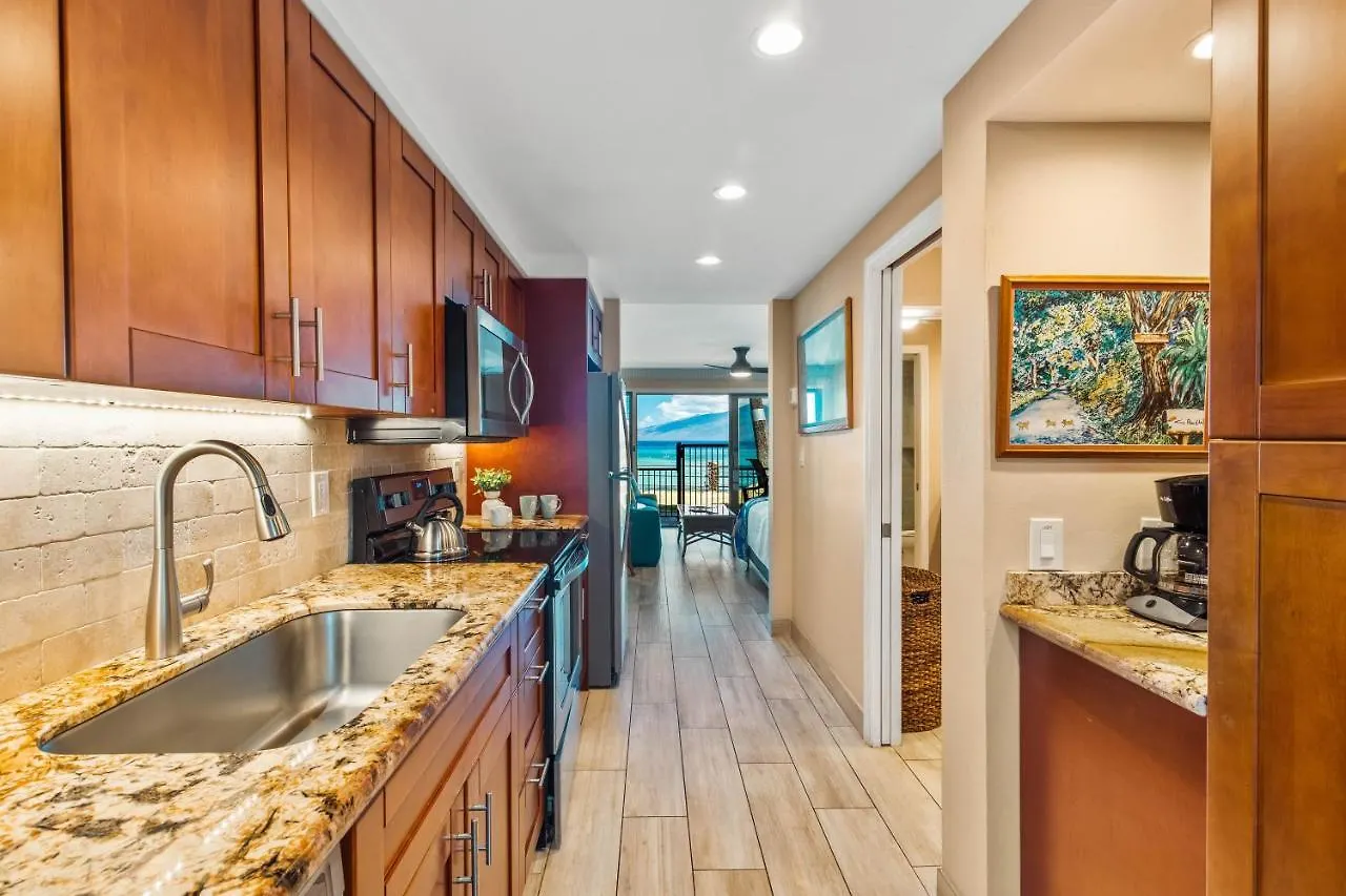 Holiday home Noelani 118 Villa Kahana United States