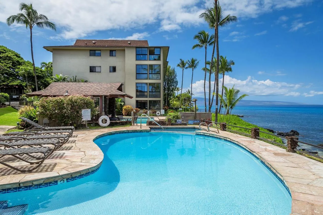 Noelani 118 Villa Kahana