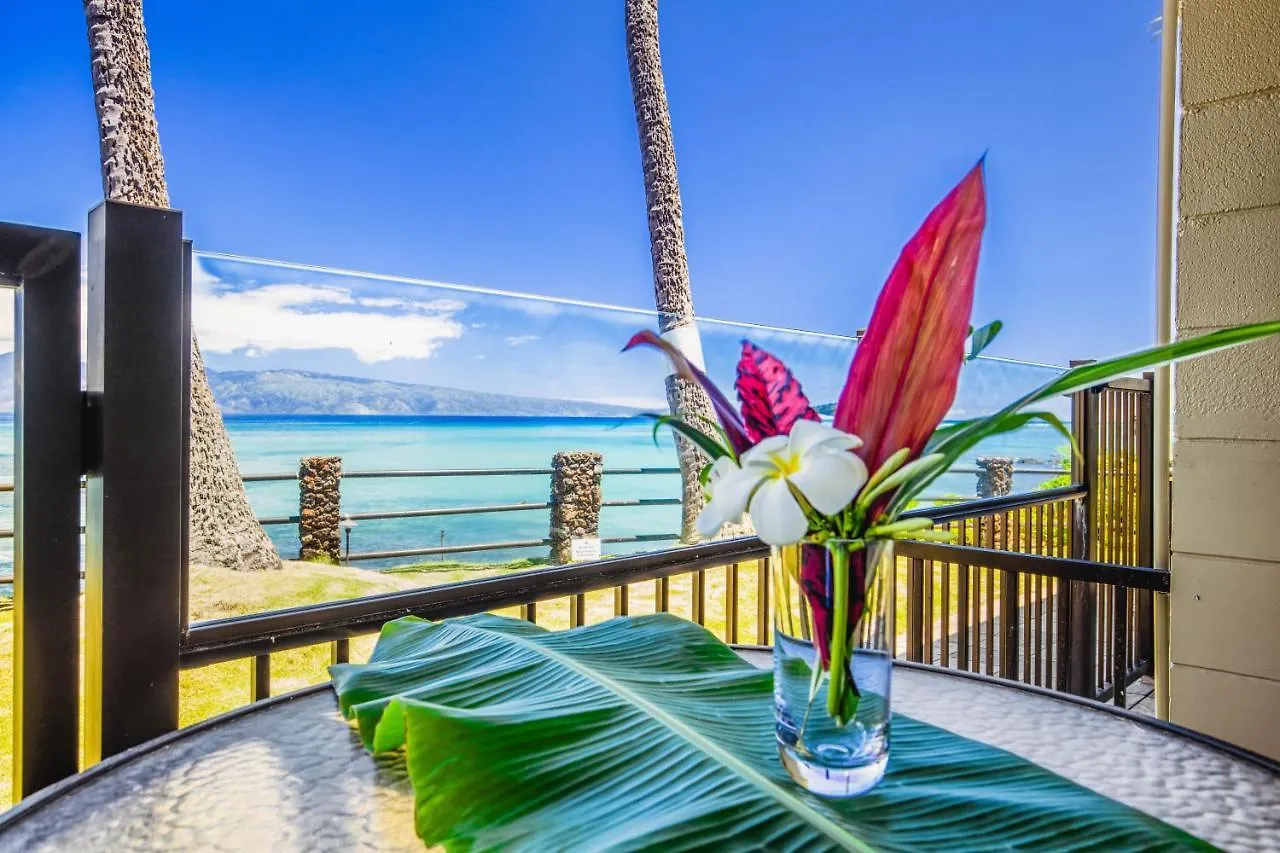 Noelani 118 Villa Kahana