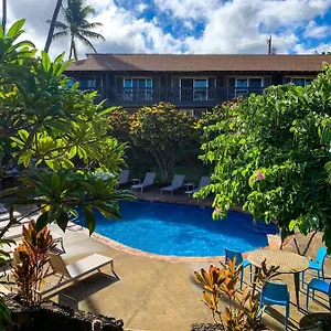 Aparthotel Napili Village, Kahana