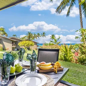 Holiday home Polynesian Shores 111, Kahana