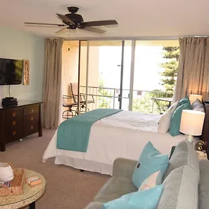 Holiday home Royal 405, Kahana
