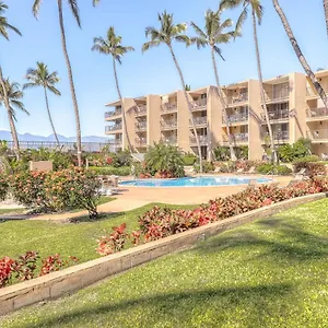 Holiday home Hale Ono Loa, Kahana